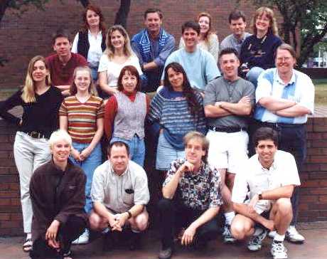 Week 5 with Gardner Dozois